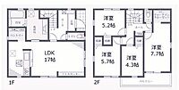 兵庫県明石市大久保町江井島：物件画像