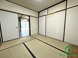 和室の画像