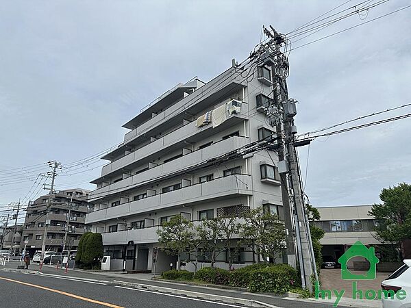 周辺を拡大表示