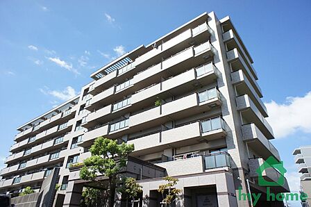 【JR「西明石」駅徒歩約11分】新快速停車駅なので神戸方面・姫路方面へのアクセス便利。新幹線も利用できます。