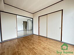 洋室の画像