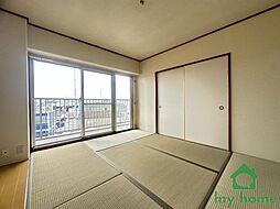 和室の画像