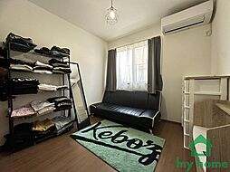 子供部屋の画像
