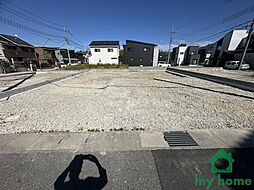 明石市大久保町松陰山手 土地