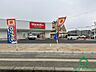 周辺：キリン堂明石野々上店(400m)
