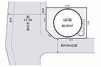 兵庫県明石市鷹匠町：物件画像
