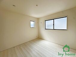 子供部屋の画像
