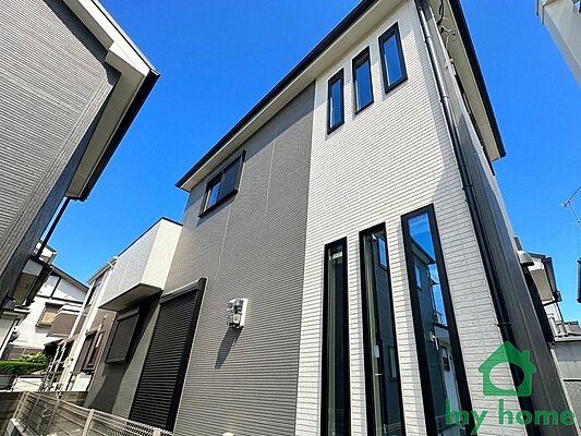 外観 明石市大久保町山手台2丁目 中古戸建