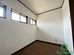 子供部屋の画像