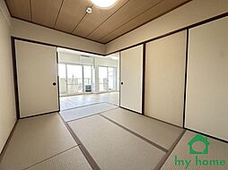 和室の画像