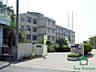 周辺：明石市立人丸小学校(600m)