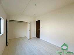 子供部屋の画像