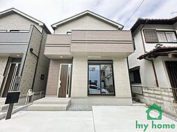 明石市大久保町西島 新築戸建