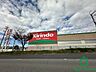 周辺：キリン堂大久保店(700m)