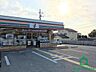 周辺：セブンイレブン明石藤江店(450m)