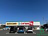 その他：スギ薬局明石松江店(1200m)