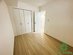 子供部屋の画像