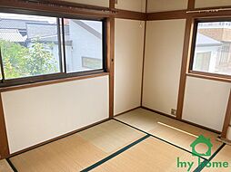 和室の画像
