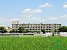 周辺：明石市立清水小学校(1600m)