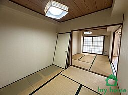 和室の画像