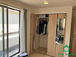 子供部屋の画像