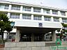周辺：明石市立明石小学校(400m)