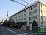 周辺：明石市立高丘中学校(1000m)