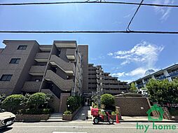 グランプレステージ明石魚住駅前