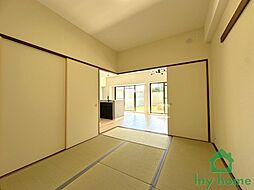 和室の画像