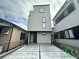 加古郡播磨町東本荘3丁目 新築戸建