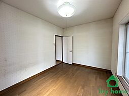 洋室の画像