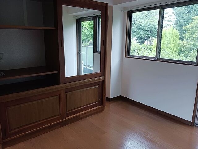 洋室