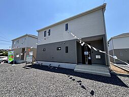 新築戸建 - 上泉町5号棟