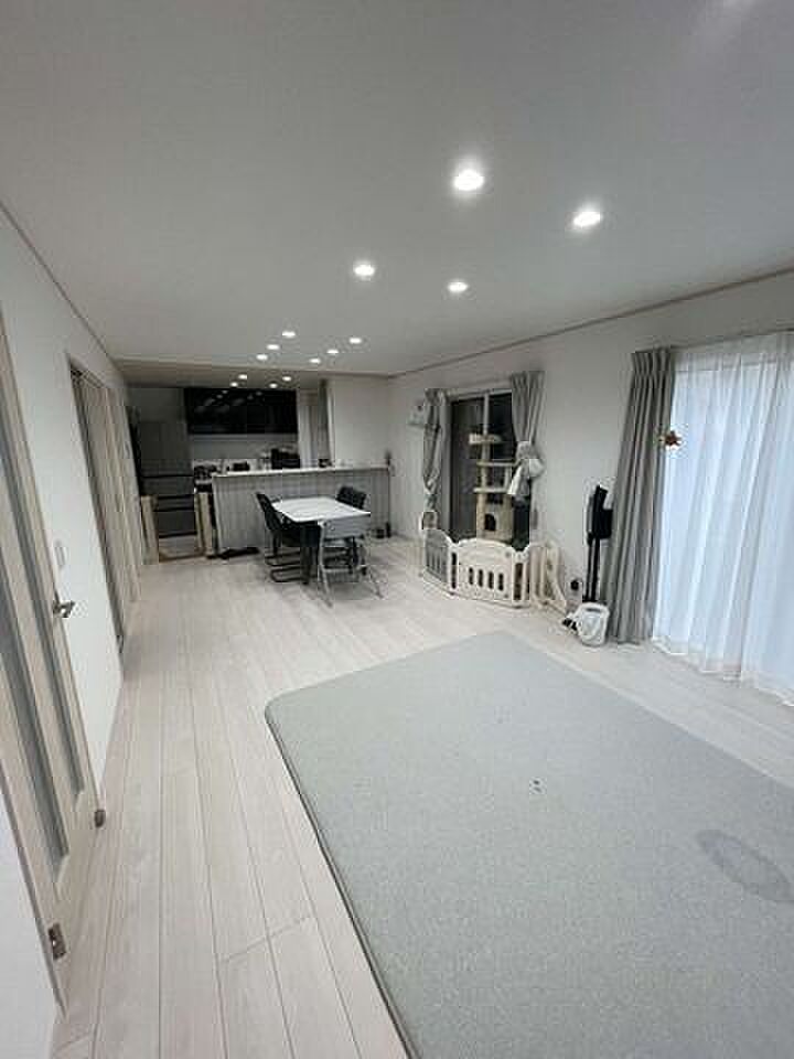 detached 群馬県伊勢崎市国定町2丁目