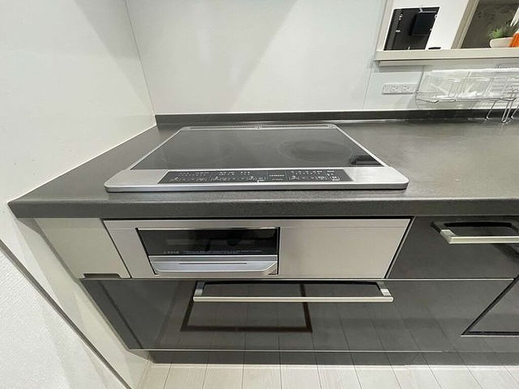 detached 群馬県伊勢崎市国定町2丁目