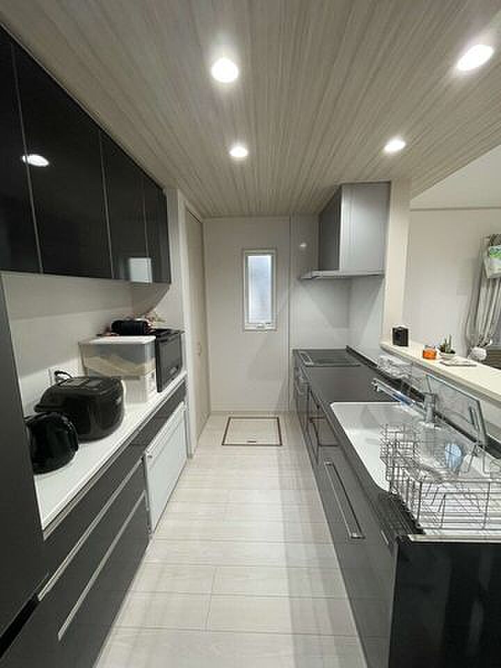 detached 群馬県伊勢崎市国定町2丁目