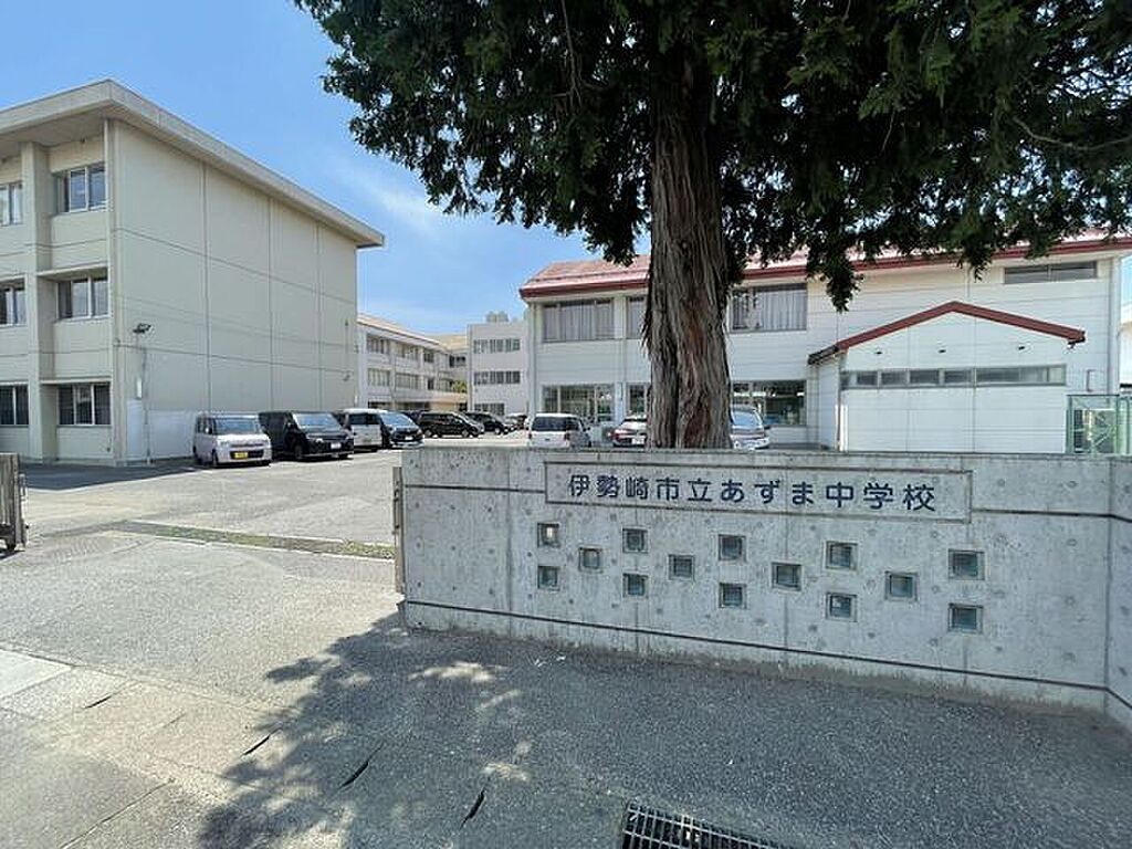 detached 群馬県伊勢崎市国定町2丁目