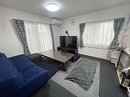 中古戸建　西久保1丁目 4LDKのリビング/ダイニング