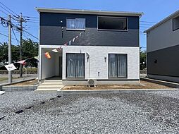 新築戸建 - 上泉町4号棟