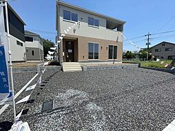 新築戸建 - 上泉町1号棟