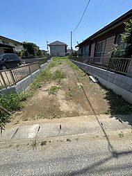 売土地　伊勢崎市除ケ町