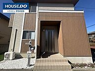 群馬県伊勢崎市連取町：物件画像