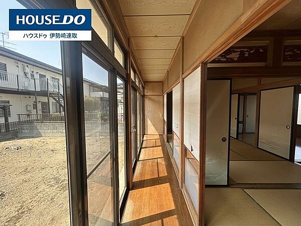 室内