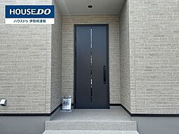 外観の画像