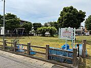 西久保公園 900m