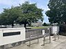周辺：伊勢崎市立赤堀東小学校 1270m
