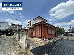 外観の画像
