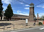 伊勢崎市立北小学校 540m