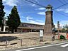 周辺：伊勢崎市立北小学校 540m