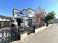 群馬県伊勢崎市長沼町：物件画像